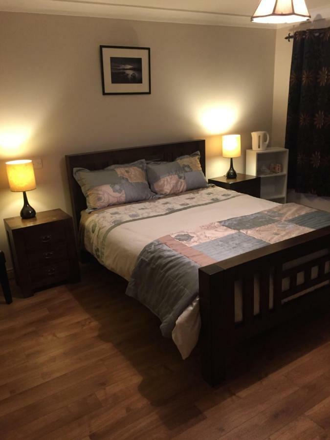 Blakehill House Cong Luaran gambar